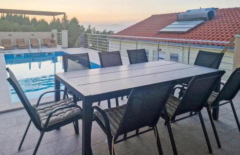 Amazing Apartment In Blato - Foto 6