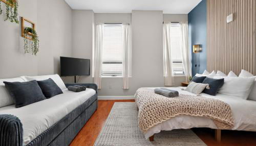 Luxury 3 Bedroom - Perfect Center City Location - 501 - Foto 5