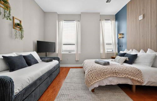 Luxury 3 Bedroom - Perfect Center City Location - 501 - Foto 5