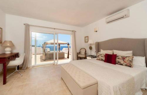 Es Macar, heated pool & sea views - Foto 7