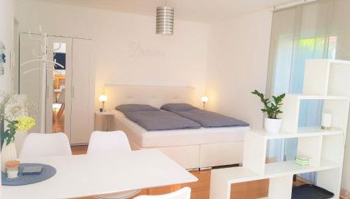 Apartment Am Paradies - 10 Minuten Fußweg zur Innenstadt - Photo 5