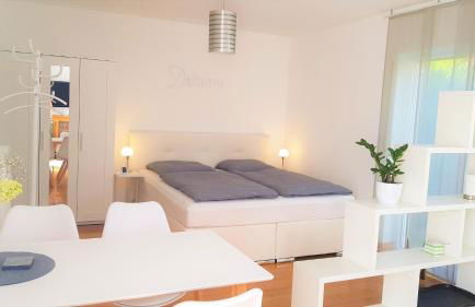 Apartment Am Paradies - 10 Minuten Fußweg zur Innenstadt - Photo 5