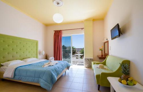 Olympos Paradice Hotel-Near zorbas Beach-FREE Breakfast - Foto 60