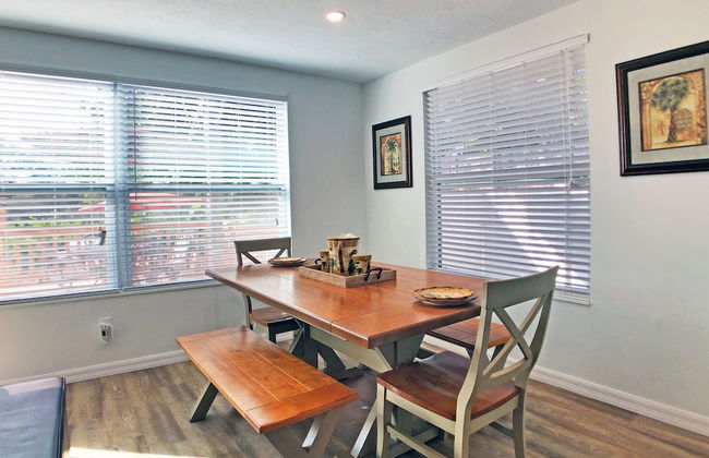 Siesta Heron Suites & Villas - Foto 38