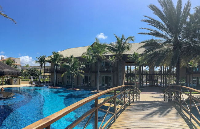 Golf Ville Apatamento Alto Padrão - Foto 21