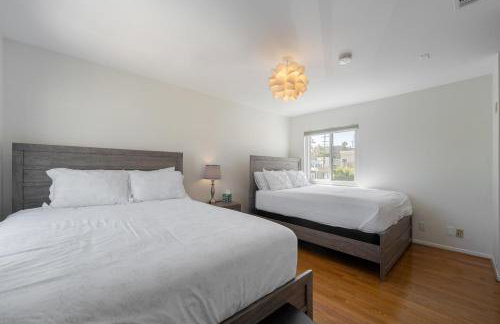 Large 5 BR- Beverly Hills Adj - Foto 40