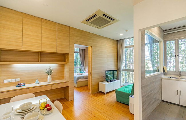 Thanksgiving Serviced Residence - Foto 28