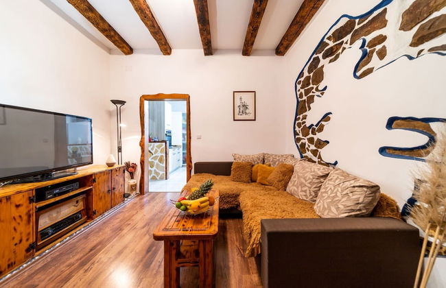 Galic - Stylish Getaway - H - Foto 28