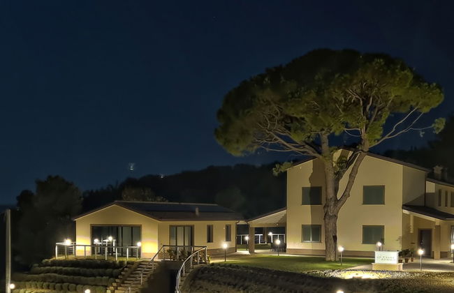 Casale Astralis 11 Emma Villas - Foto 37