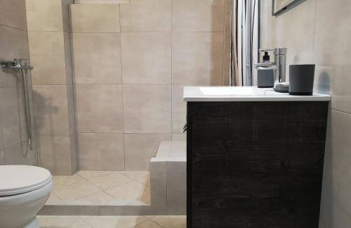 Panorama View Apartment 3 - Foto 9