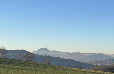 Le Logis d'Hortense - Foto 16