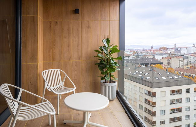 Aparthotel Kora Green City - Foto 34