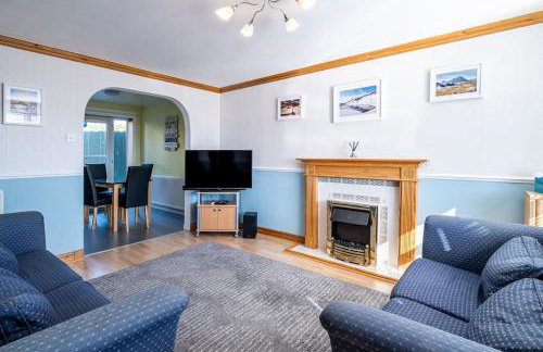 Seaside Home with Sea Views - Foto 1