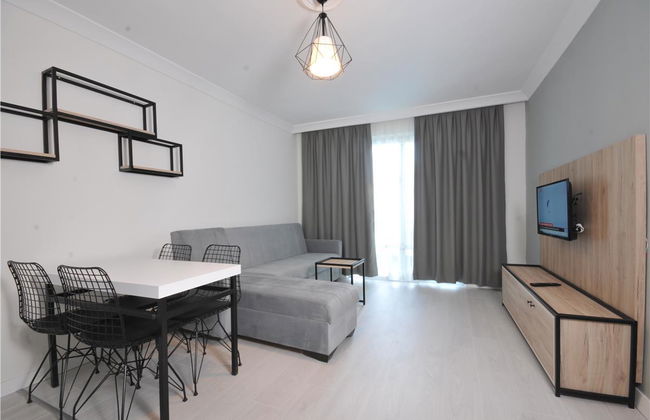 Club Sema Apartments - Foto 24