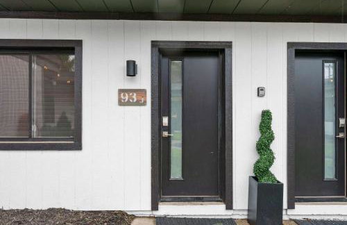 Chic City Retreat 93J For 2 - Foto 8