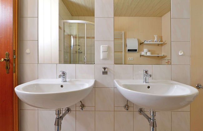 Flat at Diemelsee Near Willingenwinterberg - Foto 14