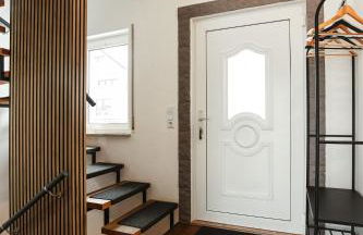 NEU im Harz, Das Haus am Wald mit privater Sauna, frisch renoviert - Foto 32