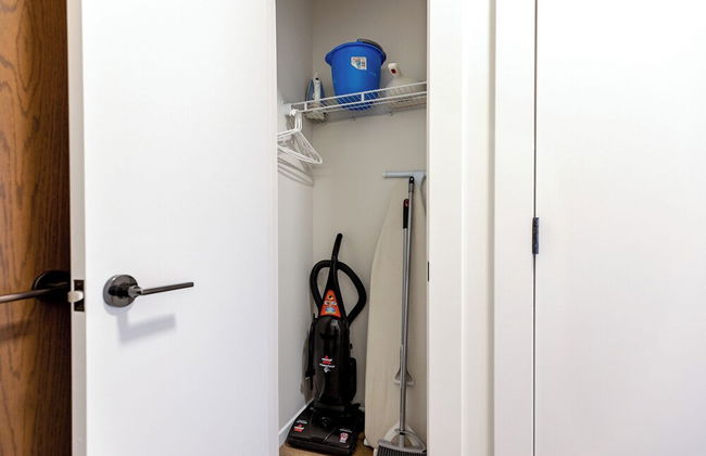 The Alyx at EchelonSeaport - Foto 9