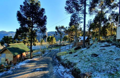 Pousada Flocos de Neve - Photo 40