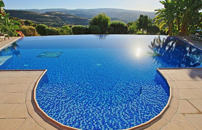 Villa Skouli in Skoulli - Photo 15