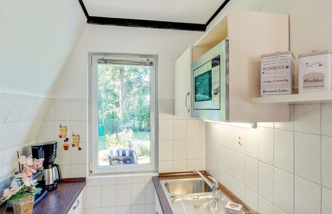 Ferienhaus in Ostseenaehe - Photo 11