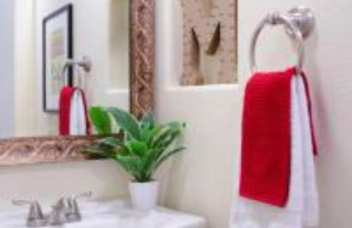 MagicwayVillas Micky's Fireworks Pool & Spa - Across Disneyland - Foto 6