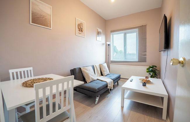 London City Escape - Stylish 2 Bedroom Apartment - Foto 7