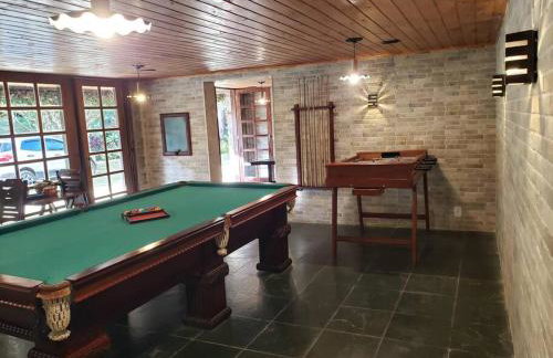 Friburgo Lagos p Pesca,Banho,Sauna,Campinho - Foto 24