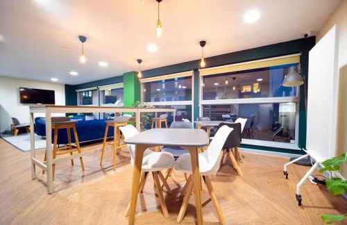 Students Only Premium 1 Studio Kirby Street Residence - Foto 6