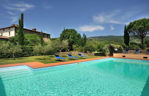 La Fattoria del Rio di Sopra - Agriturismo Baldeschi - Foto 65