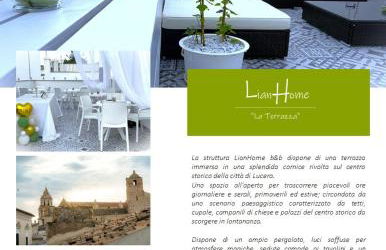 LianHome b&b "Terrazzino" - Foto 62