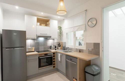 Duplex Mandelieu by Halldis - Foto 6