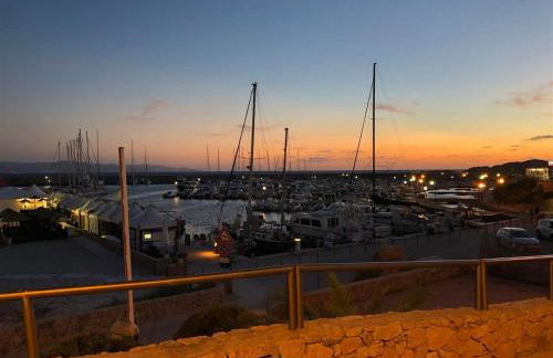 Residence La Marina - Foto 25