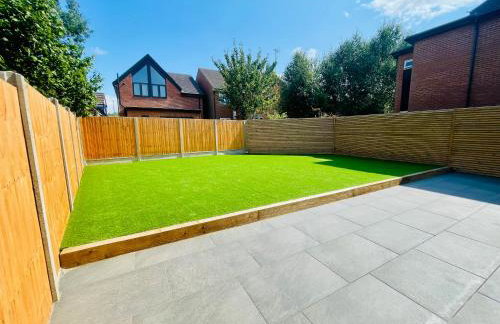 Spacious Central Oxford Detached Home - Foto 16