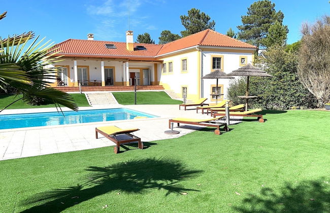 Herdade de Montalvo - Foto 16