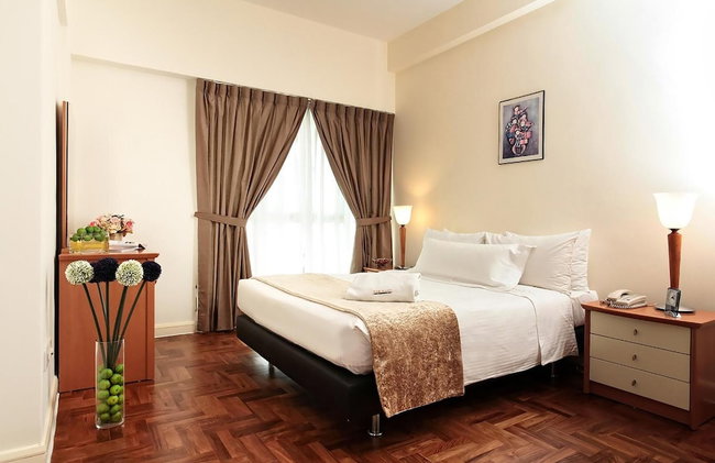 Village Residence Hougang - Photo 5