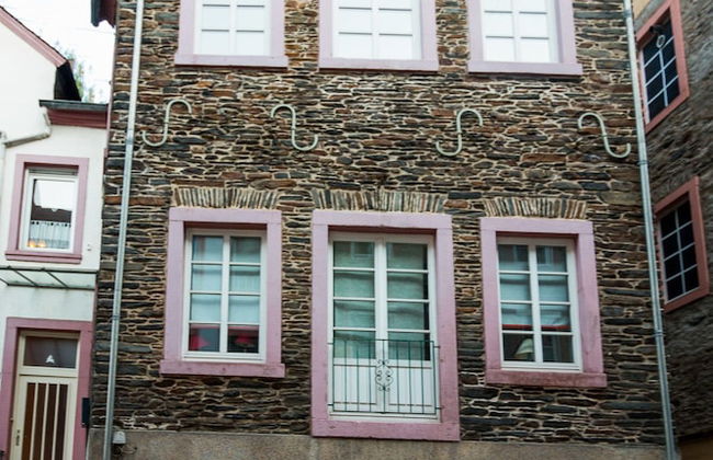 Haus Weihertor - Foto 1