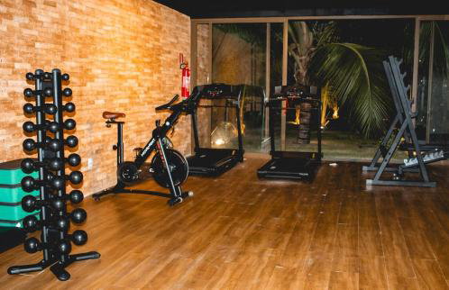 Villa Naluri - Casa Yodo - Apartamento 1 quarto em Japaratinga - Foto 43