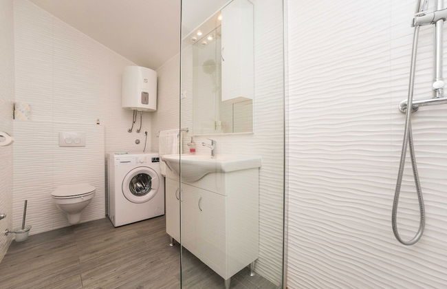 Apartments Maza - Foto 32