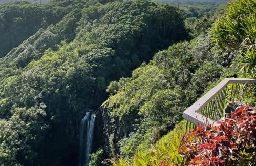 Gardenia Room on Tropical Lush Farm in Haiku, Maui - Foto 40