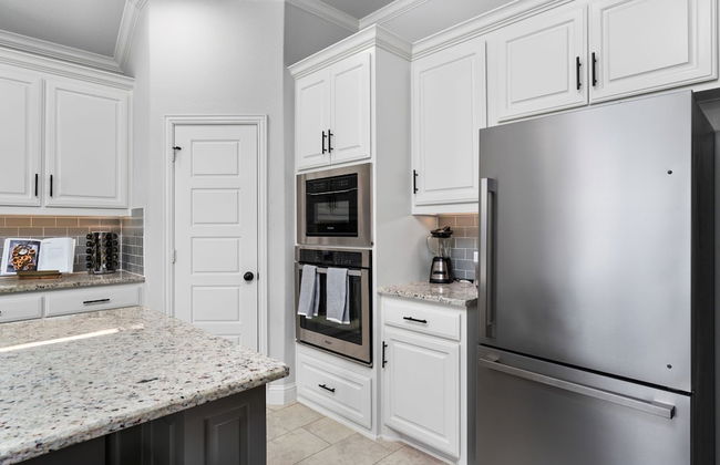 The Noble House Near Magnolia with Pool - Foto 38