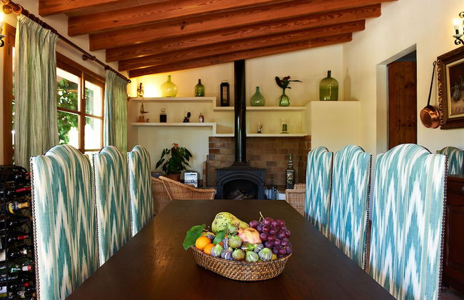 Agroturisme Perola - Adults Only - Foto 25