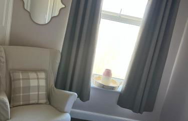 Katys Cottage, Barnoldswick - Foto 12