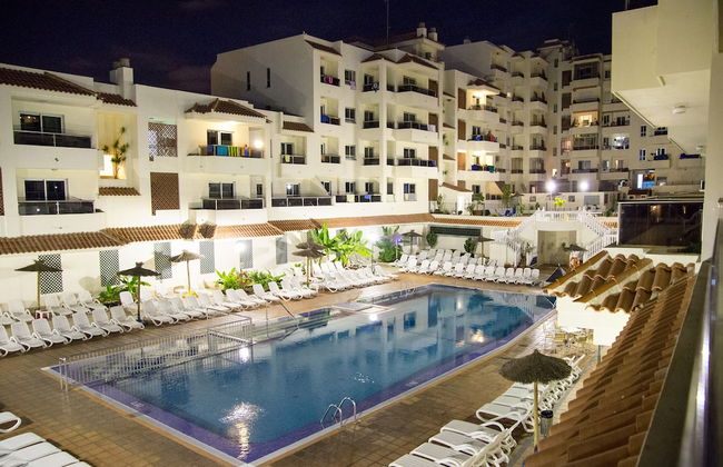 Apartamentos Oro Blanco - Photo 31