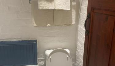 The Old Stables - Foto 3, towels