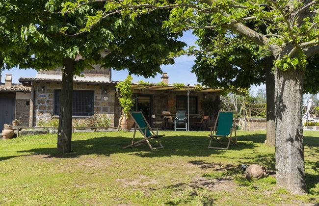 Il Casaletto - Foto 33