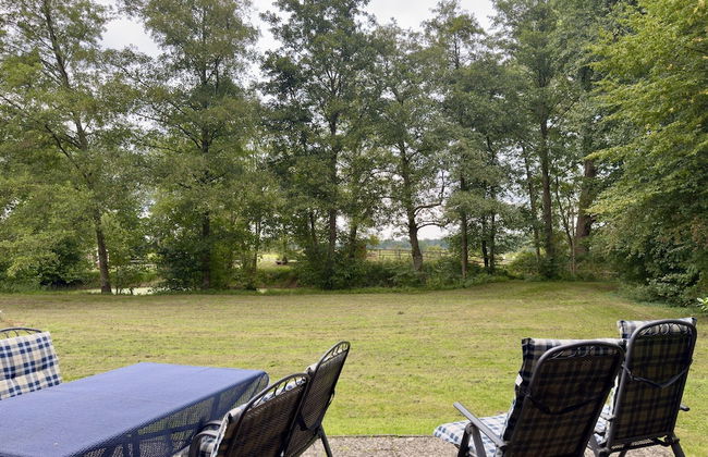 Blockhauser auf Reiterhof in Eschede - Foto 35