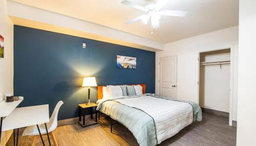 Vistas 202- Modern Sierra Vista 1bd great location - Foto 4