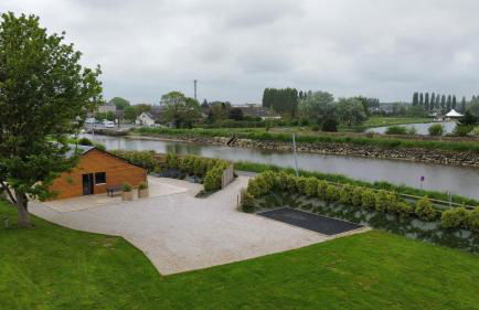 Gîte Les Sauvagines - Foto 1