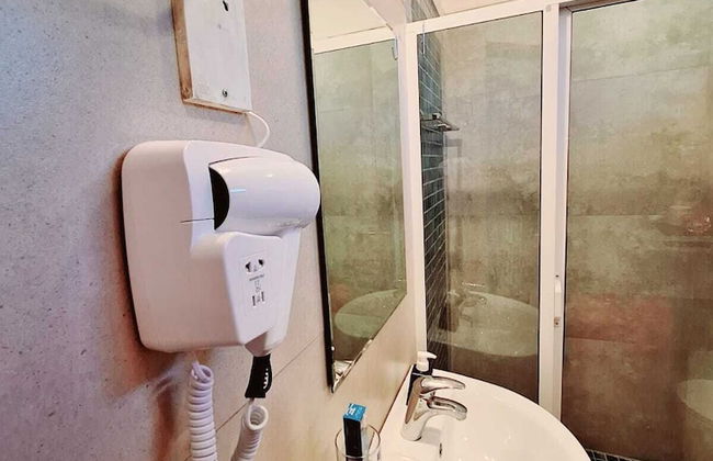 Myhavelock Town Studio Apt, With Own Pvt Gate Parking in Main City - Foto 17